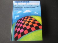 Die moderne Schachpartie